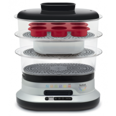 Tefal Steamlight Steamer VC3008